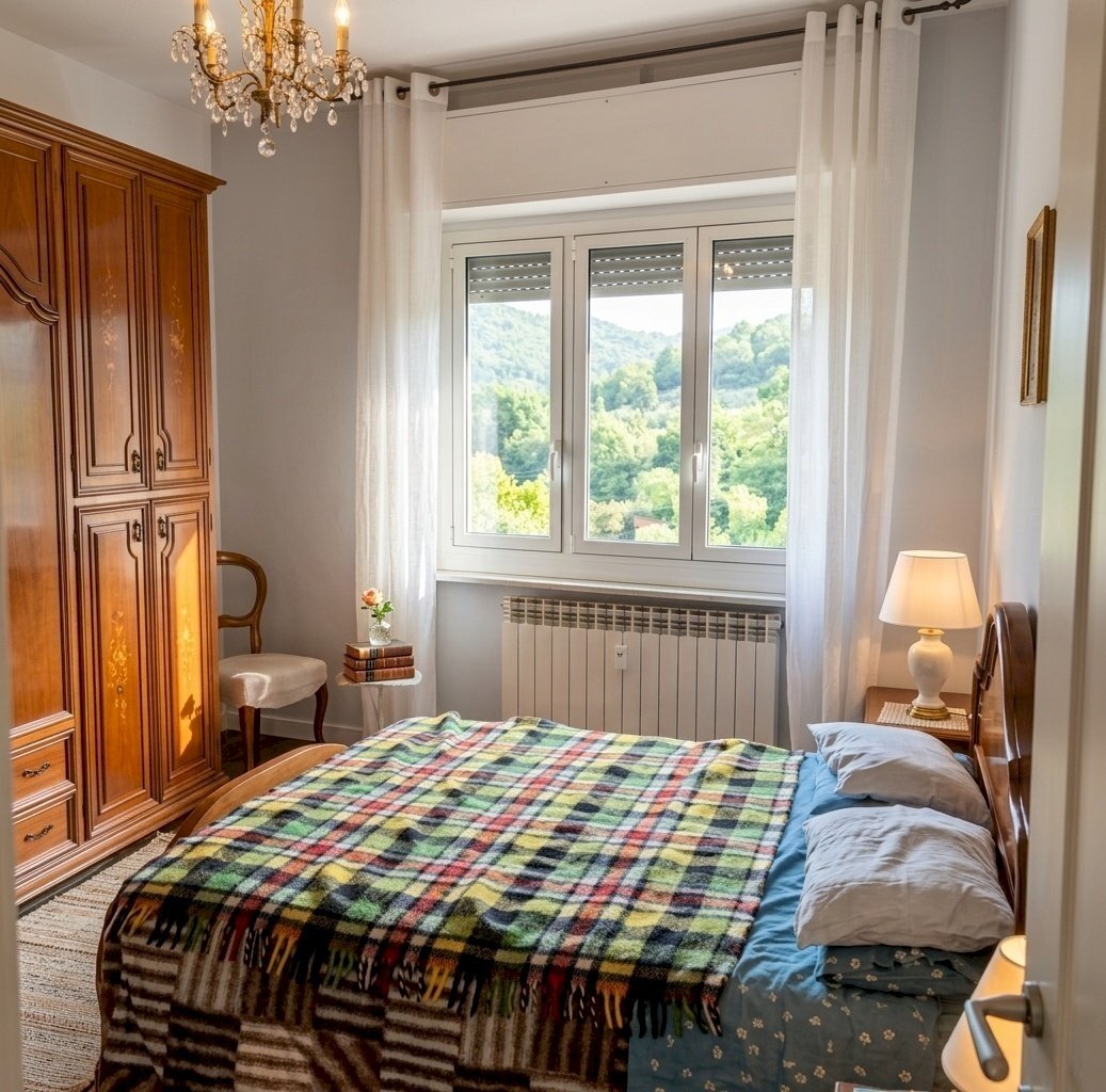 4 - Apartment at auction Viale Torino 4, Vignole Borbera - photo 3