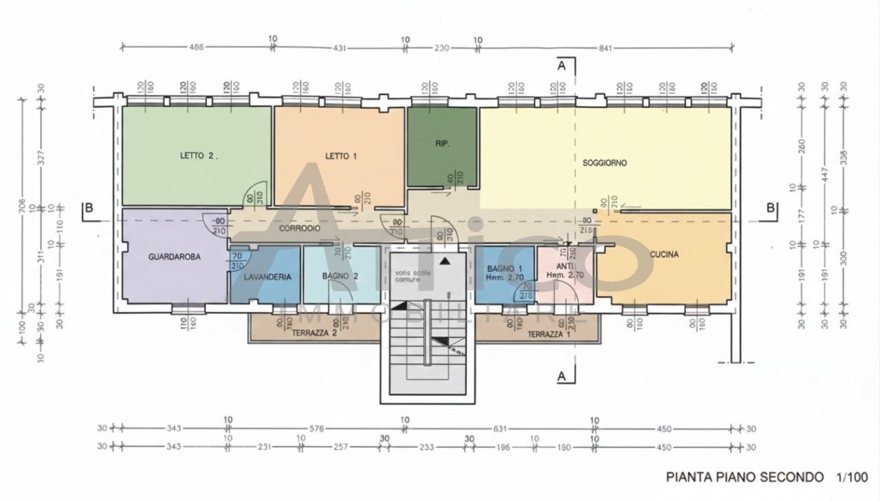 IMG_9221.png - Apartment Via Mure San Giuseppe 8, Rovigo - photo 3