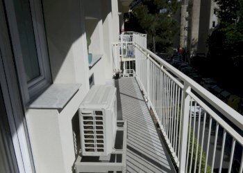 balcone - Quadrilocale Via Luigi Rizzo, Genova (zona Pegli) - foto 11