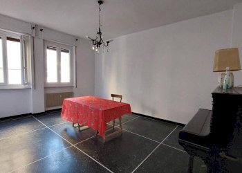 20241205_142255.jpg - Three-room apartment Via Aurelio Robino, Genova (neighborhood Marassi) - photo 2