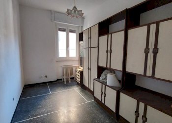 20241205_142419.jpg - Three-room apartment Via Aurelio Robino, Genova (neighborhood Marassi) - photo 10