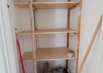 20241205_142613.jpg - Three-room apartment Via Aurelio Robino, Genova (neighborhood Marassi) - photo 16