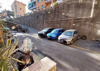 20241205_143412.jpg - Three-room apartment Via Aurelio Robino, Genova (neighborhood Marassi) - photo 26