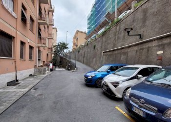 20230203_112335.jpg - Three-room apartment Via Aurelio Robino, Genova (neighborhood Marassi) - photo 27