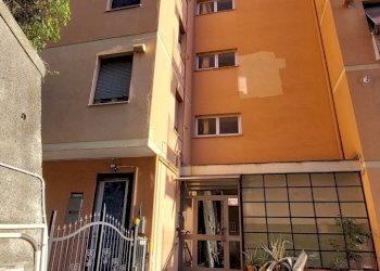 20241205_143427.jpg - Three-room apartment Via Aurelio Robino, Genova (neighborhood Marassi) - photo 29