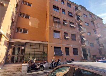 20241205_143431.jpg - Three-room apartment Via Aurelio Robino, Genova (neighborhood Marassi) - photo 30