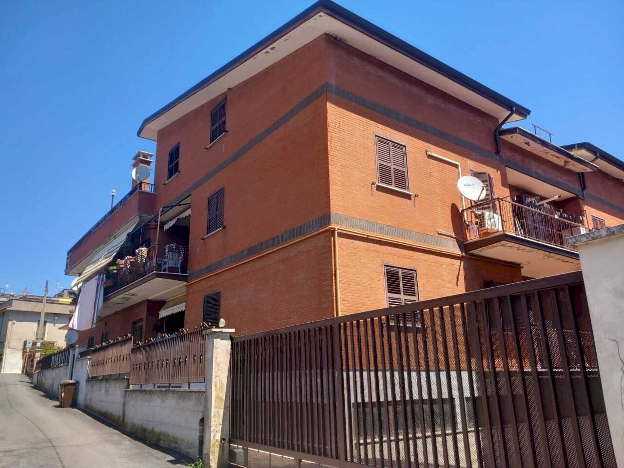 WhatsApp Image 2026-07-04 at 12.12.21 - Attic Via Degli Acquedotti, Tivoli - photo 2