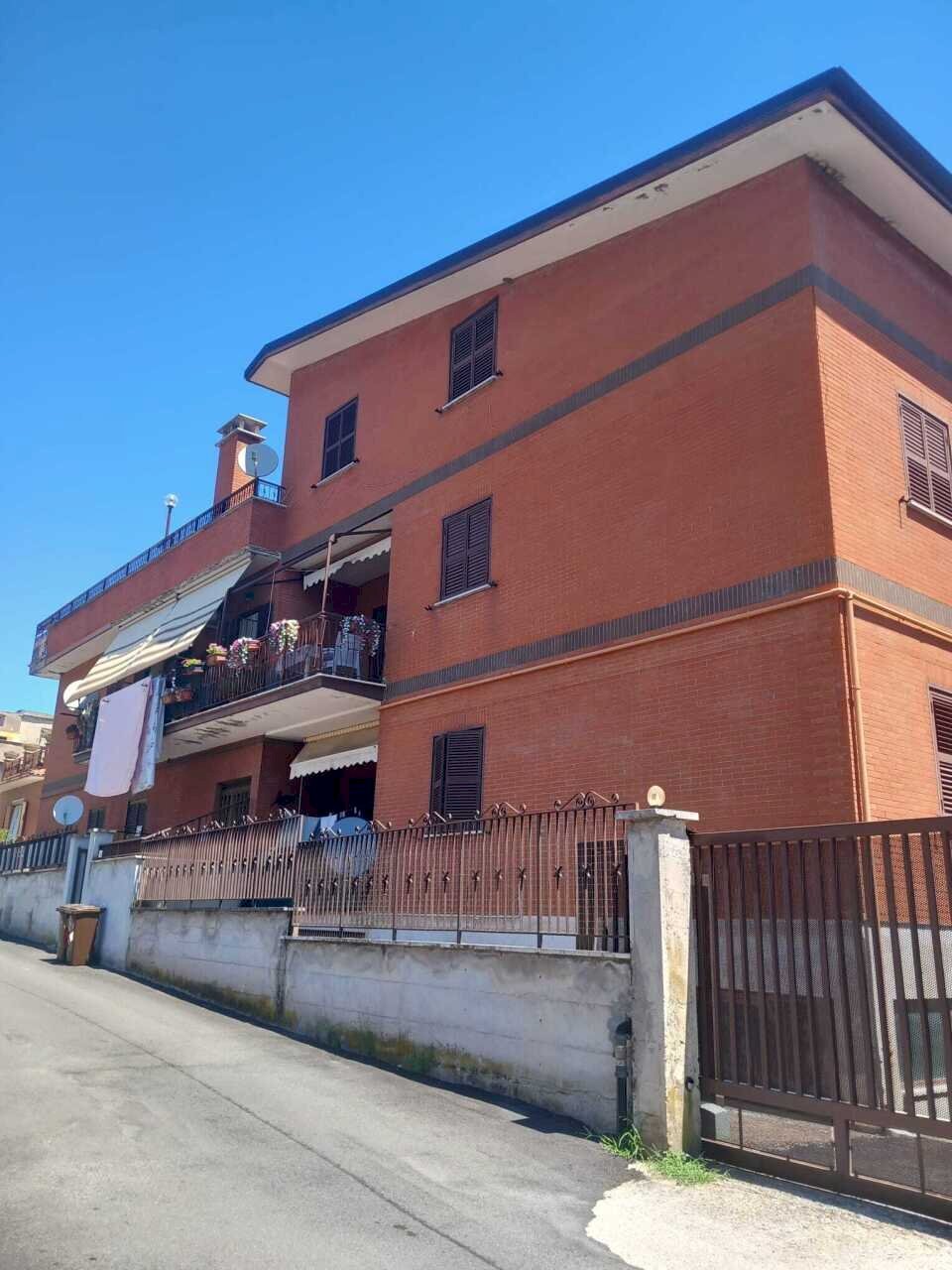 WhatsApp Image 2026-07-04 at 12.12.24 - Attic Via Degli Acquedotti, Tivoli - photo 3