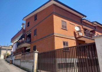 WhatsApp Image 2026-07-04 at 12.12.21 - Attic Via Degli Acquedotti, Tivoli - photo 2