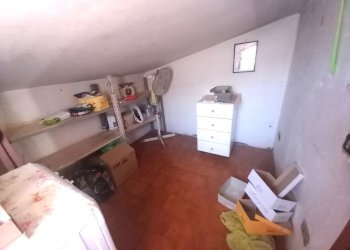 14 - Attic Via Degli Acquedotti 4, Tivoli - photo 14