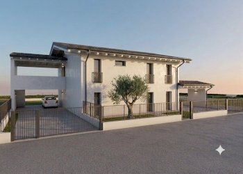 Gemini_Generated_Image_akrivkakrivkakri - Four-room apartment Via Albertano da Brescia, Montirone - photo 1