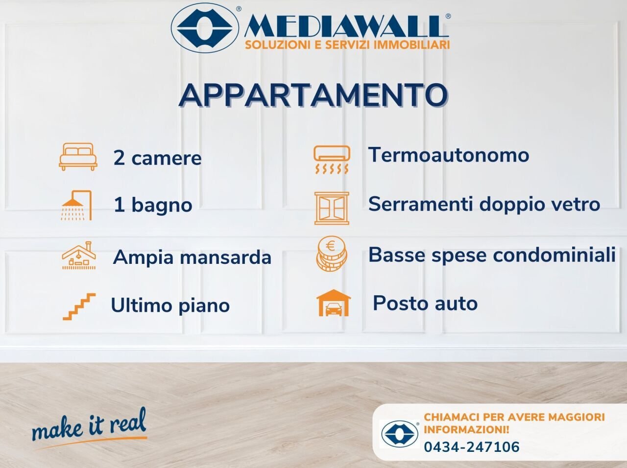 BS-248-RV - Apartment Aviano - photo 2