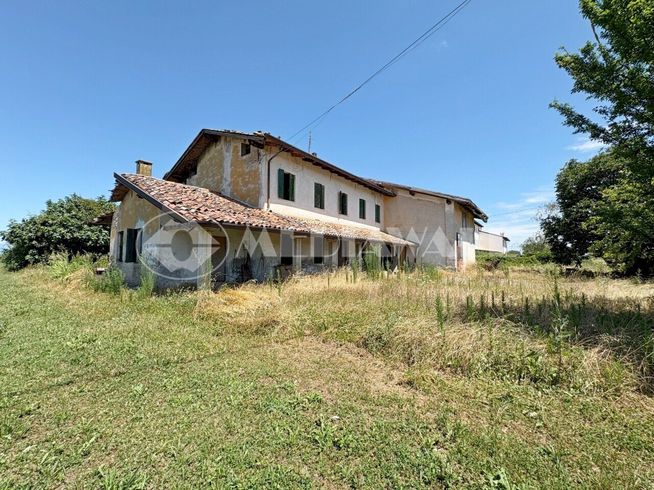 BS-243-RV_70 - Rustic Via Pramorin 2, Portogruaro - photo 1