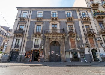 Via A. di Sangiuliano 185 (2) - Apartment Via Antonino di Sangiuliano 185, Catania - photo 2