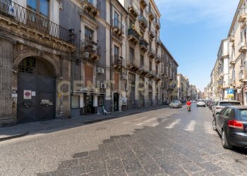 Via A. di Sangiuliano 185 (3) - Apartment Via Antonino di Sangiuliano 185, Catania - photo 3