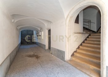 Via A. di Sangiuliano 185 (4) - Apartment Via Antonino di Sangiuliano 185, Catania - photo 4