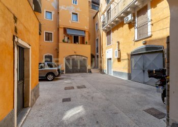 Via A. di Sangiuliano 185 (5) - Apartment Via Antonino di Sangiuliano 185, Catania - photo 5
