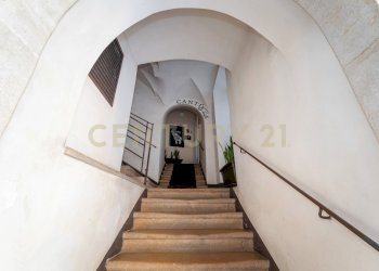Via A. di Sangiuliano 185 (6) - Apartment Via Antonino di Sangiuliano 185, Catania - photo 6