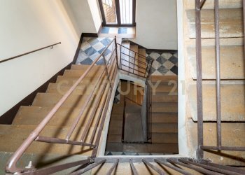 Via A. di Sangiuliano 185 (7) - Apartment Via Antonino di Sangiuliano 185, Catania - photo 7