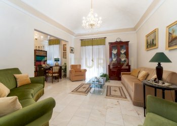 Via A. di Sangiuliano 185 (11) - Apartment Via Antonino di Sangiuliano 185, Catania - photo 11