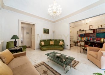 Via A. di Sangiuliano 185 (12) - Apartment Via Antonino di Sangiuliano 185, Catania - photo 12
