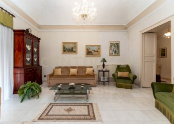 Via A. di Sangiuliano 185 (13) - Apartment Via Antonino di Sangiuliano 185, Catania - photo 13