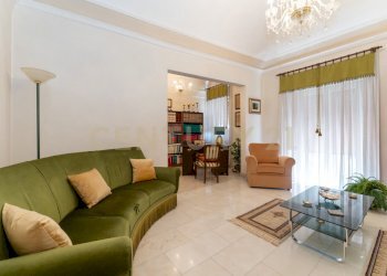 Via A. di Sangiuliano 185 (14) - Apartment Via Antonino di Sangiuliano 185, Catania - photo 14