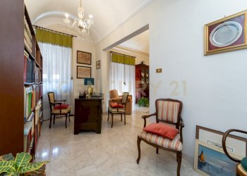 Via A. di Sangiuliano 185 (18) - Apartment Via Antonino di Sangiuliano 185, Catania - photo 18
