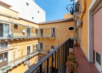 Via A. di Sangiuliano 185 (30) - Apartment Via Antonino di Sangiuliano 185, Catania - photo 30