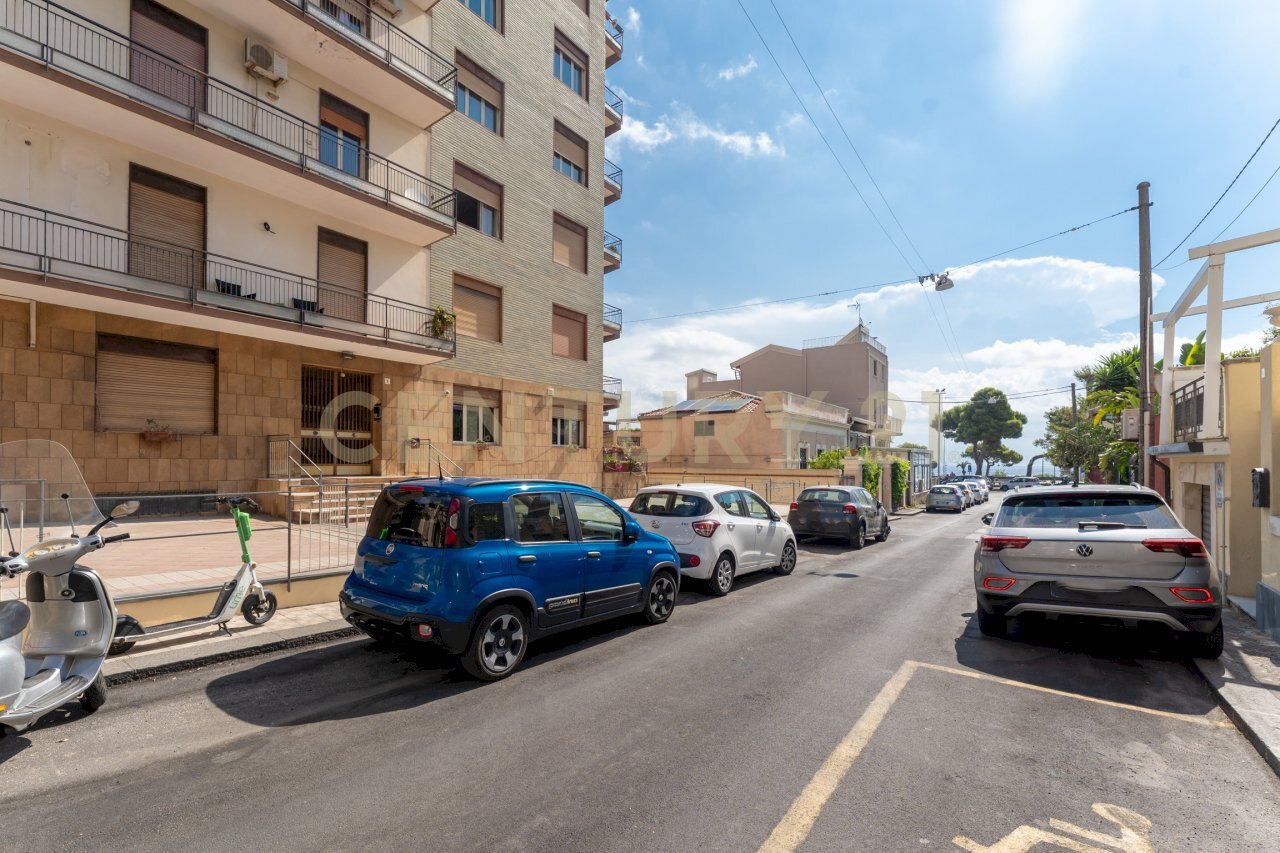 Via delle Acacie 9 (2) - Quadrilocale Via delle Acacie 9, Catania - foto 3