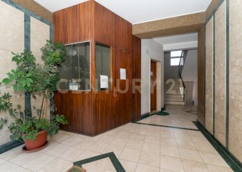 Via delle Acacie 9 (8) - Four-room apartment Via delle Acacie 9, Catania - photo 9