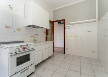 Via delle Acacie 9 (14) - Four-room apartment Via delle Acacie 9, Catania - photo 15