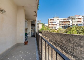 Via delle Acacie 9 (17) - Four-room apartment Via delle Acacie 9, Catania - photo 18