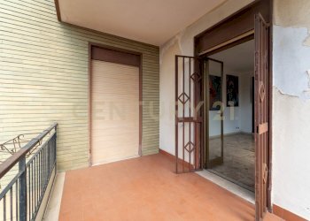 Via delle Acacie 9 (28) - Four-room apartment Via delle Acacie 9, Catania - photo 28