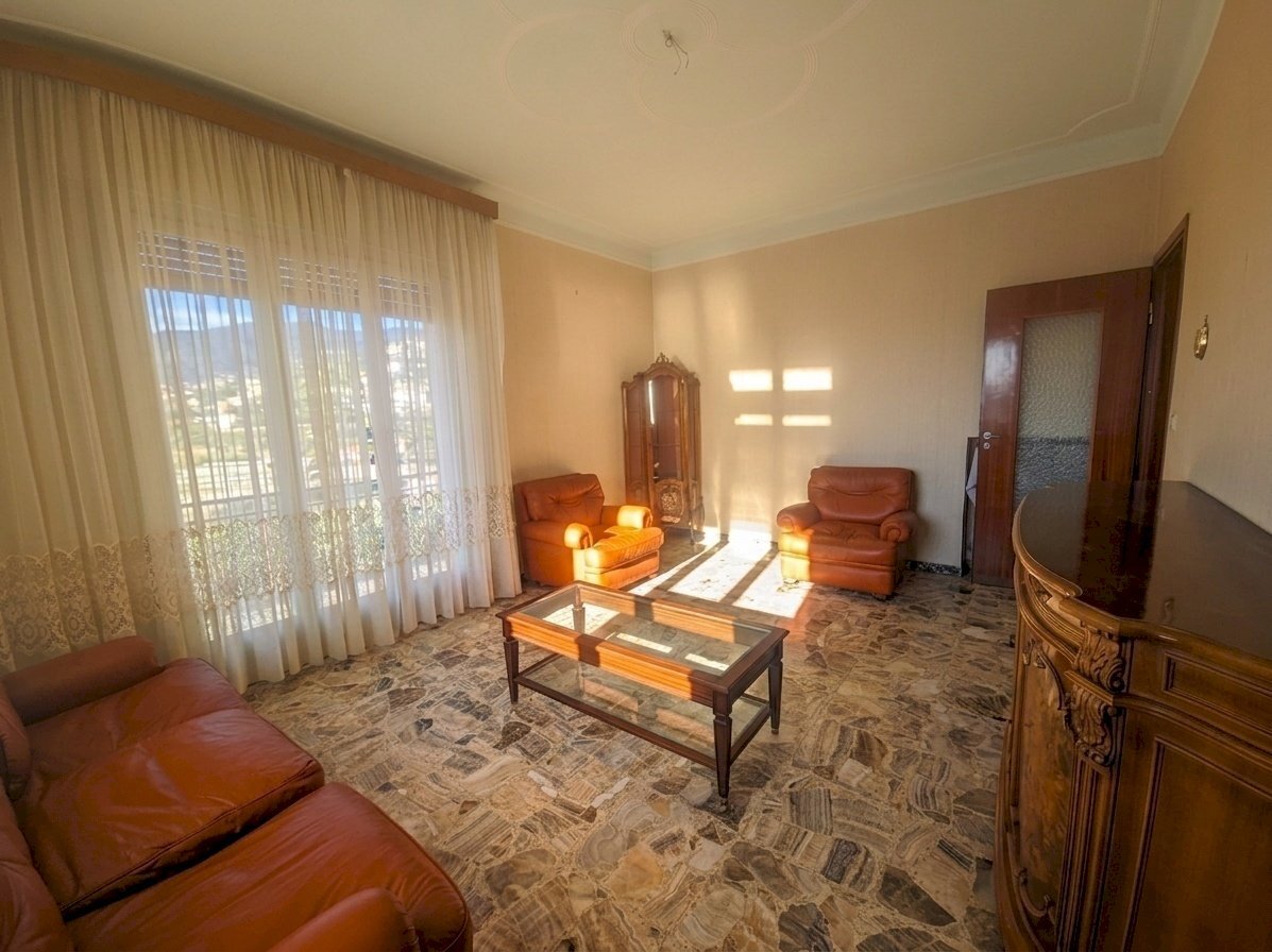 soggiorno - Apartment Via Giovanni Pascoli 158, Sanremo - photo 2