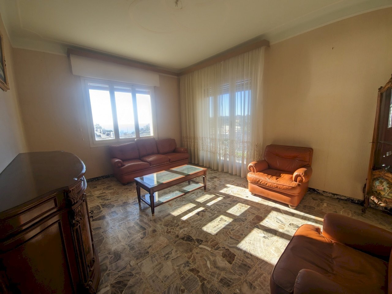 soggiorno - Apartment Via Giovanni Pascoli 158, Sanremo - photo 3