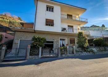 palazzo - Apartment Via Giovanni Pascoli 158, Sanremo - photo 1