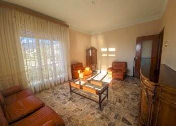 soggiorno - Apartment Via Giovanni Pascoli 158, Sanremo - photo 2