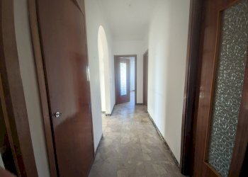 corridoio camere - Apartment Via Giovanni Pascoli 158, Sanremo - photo 9