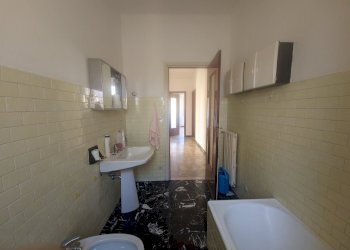 bagno - Apartment Via Giovanni Pascoli 158, Sanremo - photo 13