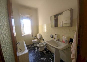 bagno - Apartment Via Giovanni Pascoli 158, Sanremo - photo 14