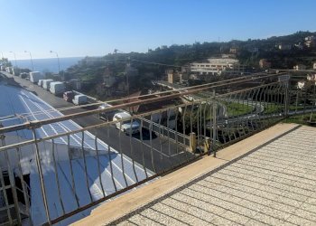 terrazzo - Apartment Via Giovanni Pascoli 158, Sanremo - photo 15