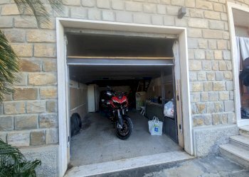 garage - Apartment Via Giovanni Pascoli 158, Sanremo - photo 17