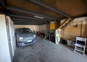 garage - Apartment Via Giovanni Pascoli 158, Sanremo - photo 18