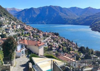 Two-room apartment Via al Noce 24, Moltrasio - photo 1