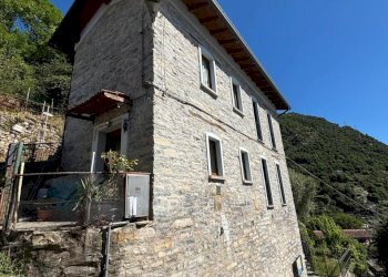 Esterno contesto - Two-room apartment Via al Noce 24, Moltrasio - photo 2