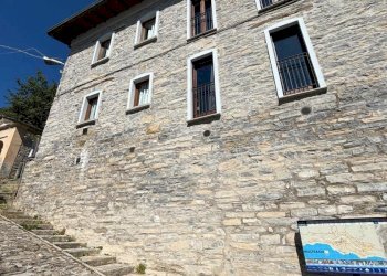 Esterno contesto - Two-room apartment Via al Noce 24, Moltrasio - photo 3