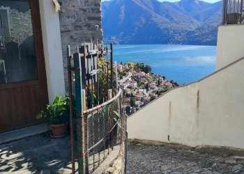 Ingresso - Two-room apartment Via al Noce 24, Moltrasio - photo 5
