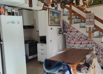 Soggiorno - Two-room apartment Via al Noce 24, Moltrasio - photo 8