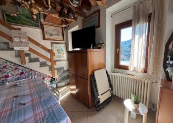 Soggiorno/cucina - Two-room apartment Via al Noce 24, Moltrasio - photo 10